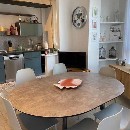 Appartement Caprice 2.0 à Peschiera del Garda Extérieur photo