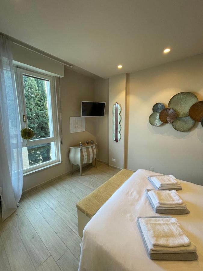 Appartement Caprice 2.0 à Peschiera del Garda Extérieur photo