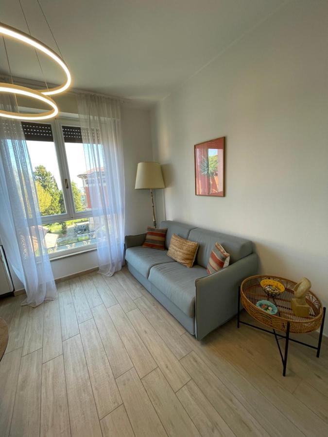 Appartement Caprice 2.0 à Peschiera del Garda Extérieur photo