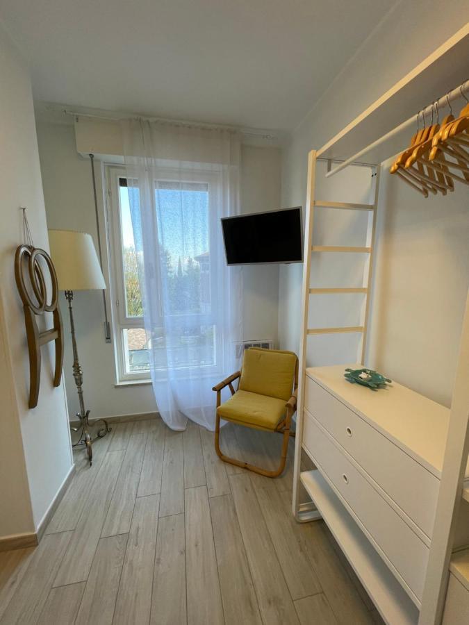 Appartement Caprice 2.0 à Peschiera del Garda Extérieur photo