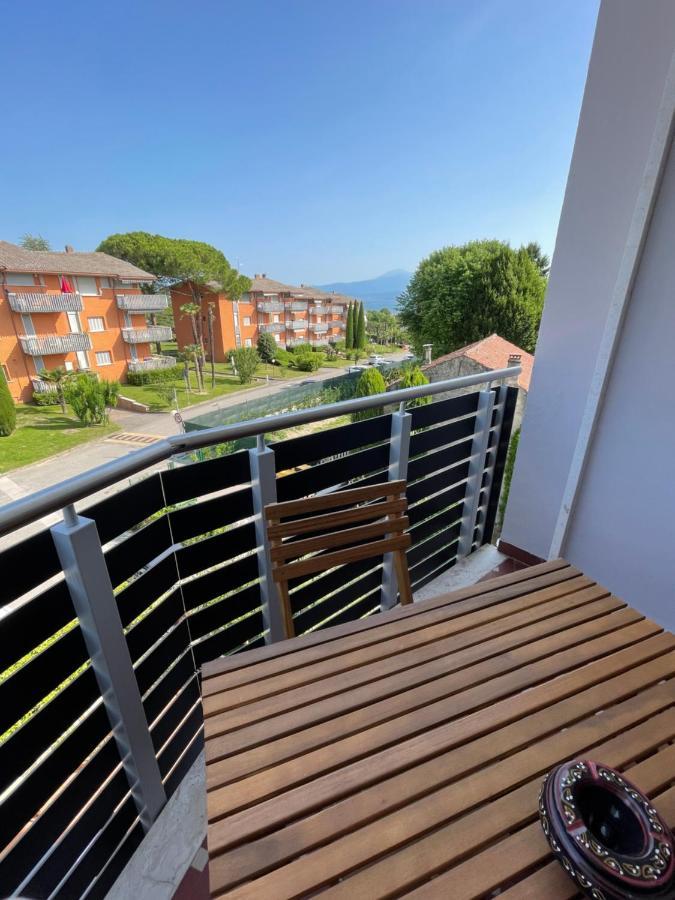 Appartement Caprice 2.0 à Peschiera del Garda Extérieur photo