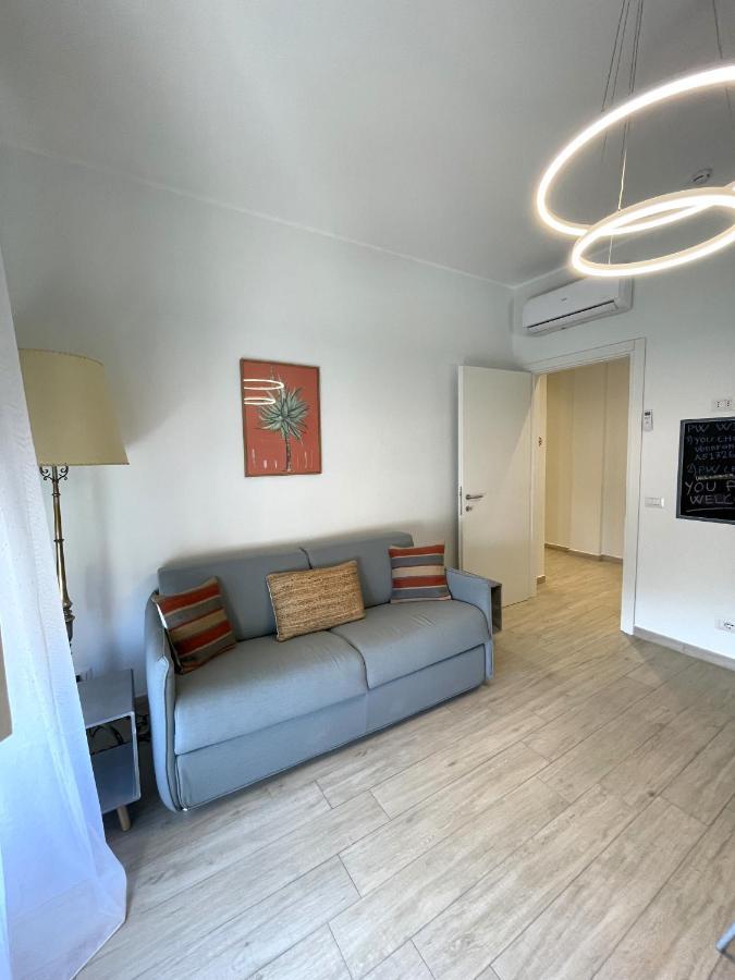 Appartement Caprice 2.0 à Peschiera del Garda Extérieur photo