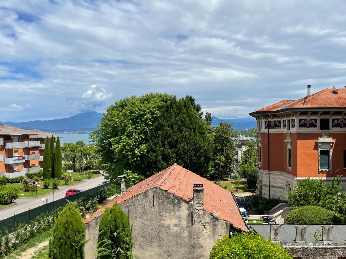 Appartement Caprice 2.0 à Peschiera del Garda Extérieur photo
