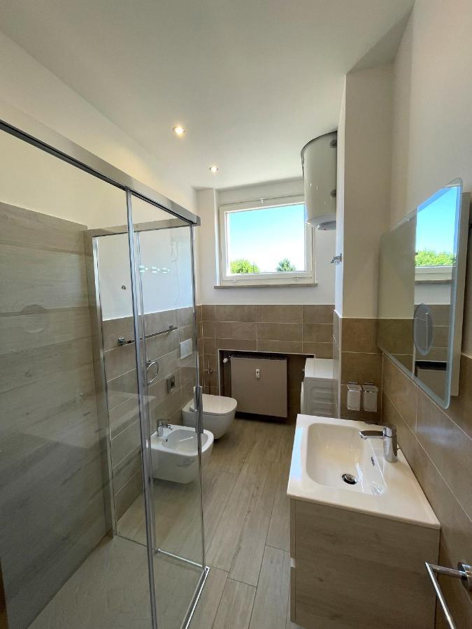Appartement Caprice 2.0 à Peschiera del Garda Extérieur photo