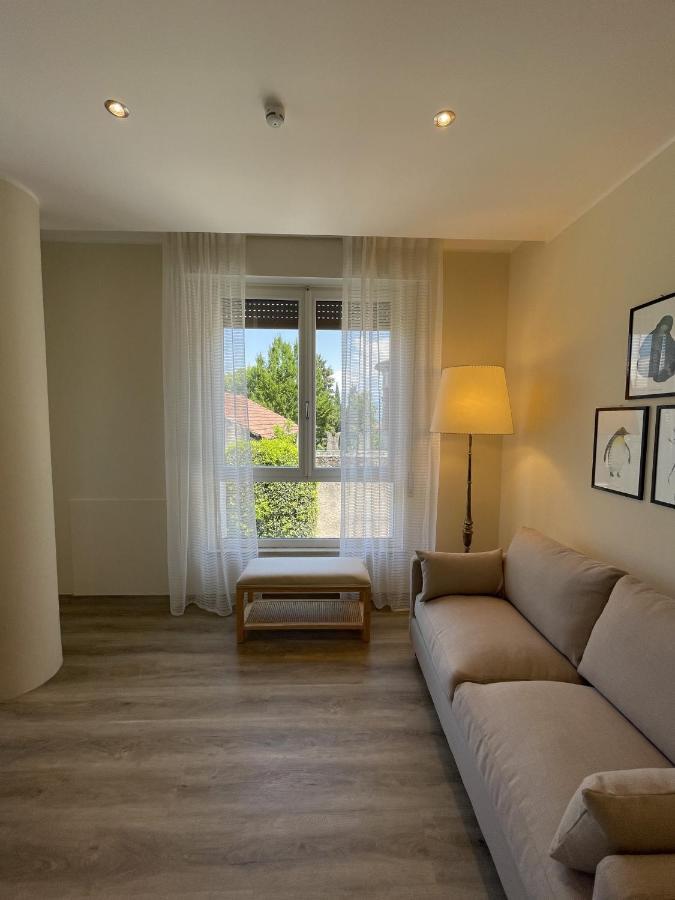 Appartement Caprice 2.0 à Peschiera del Garda Extérieur photo