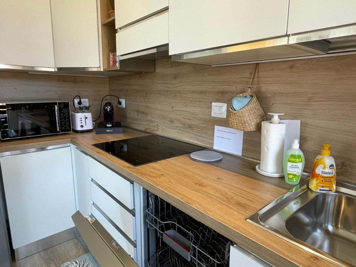 Appartement Caprice 2.0 à Peschiera del Garda Extérieur photo