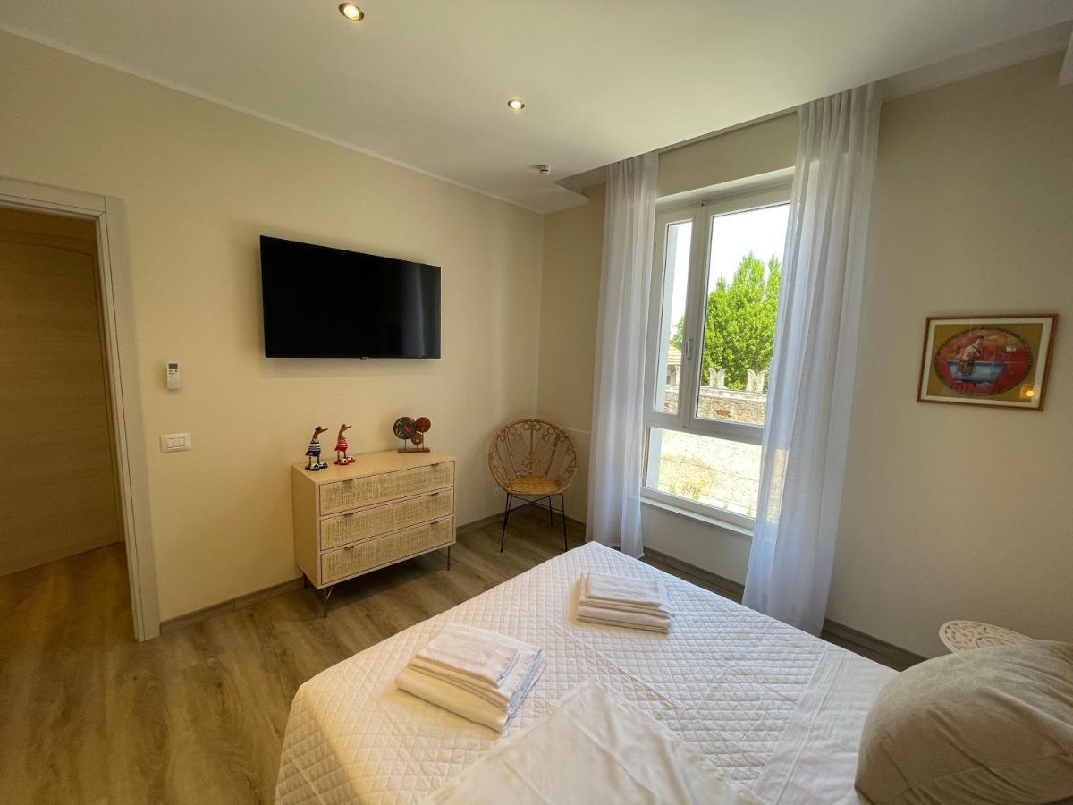 Appartement Caprice 2.0 à Peschiera del Garda Extérieur photo