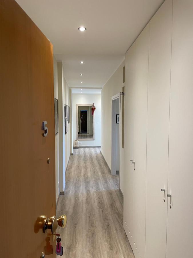 Appartement Caprice 2.0 à Peschiera del Garda Extérieur photo