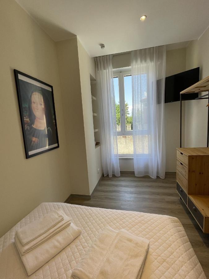Appartement Caprice 2.0 à Peschiera del Garda Extérieur photo