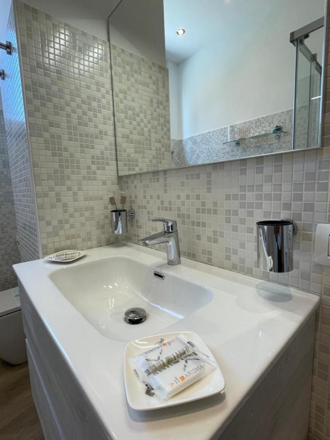 Appartement Caprice 2.0 à Peschiera del Garda Extérieur photo