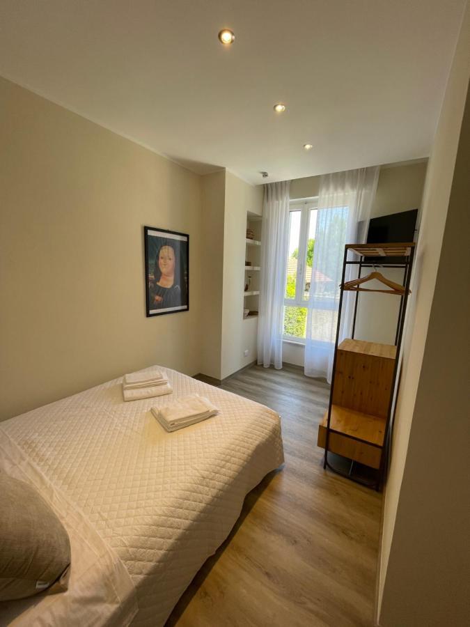 Appartement Caprice 2.0 à Peschiera del Garda Extérieur photo