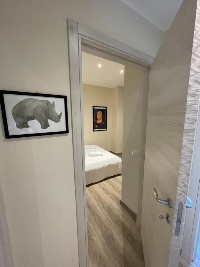 Appartement Caprice 2.0 à Peschiera del Garda Extérieur photo