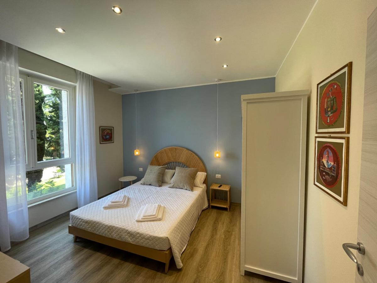 Appartement Caprice 2.0 à Peschiera del Garda Extérieur photo