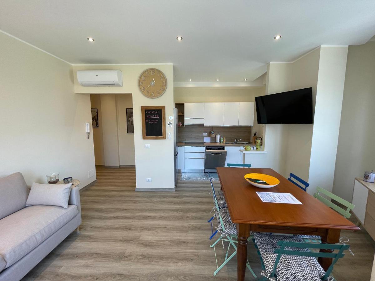Appartement Caprice 2.0 à Peschiera del Garda Extérieur photo