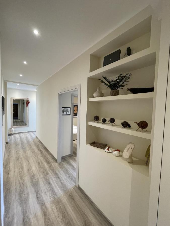 Appartement Caprice 2.0 à Peschiera del Garda Extérieur photo