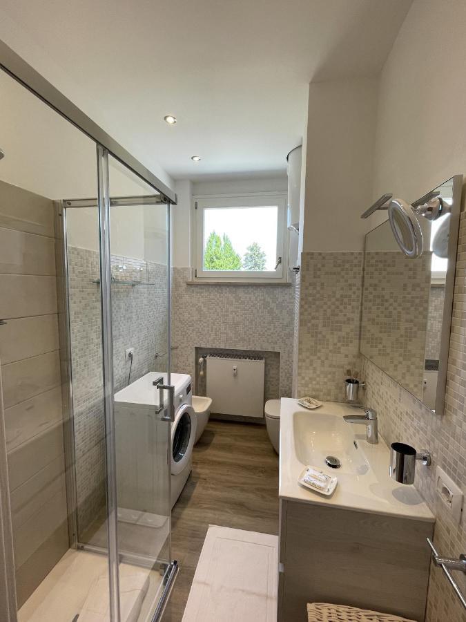 Appartement Caprice 2.0 à Peschiera del Garda Extérieur photo