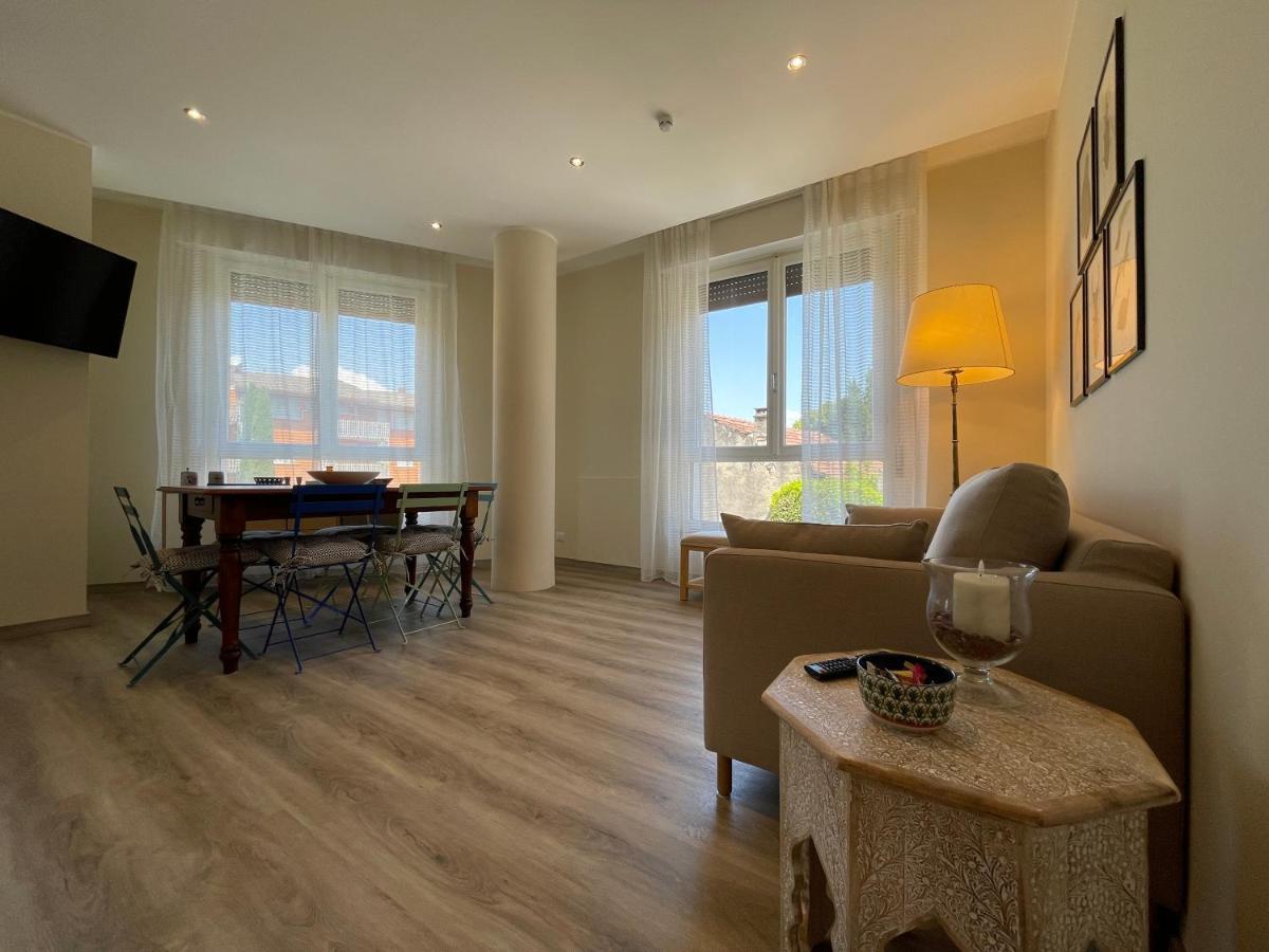 Appartement Caprice 2.0 à Peschiera del Garda Extérieur photo