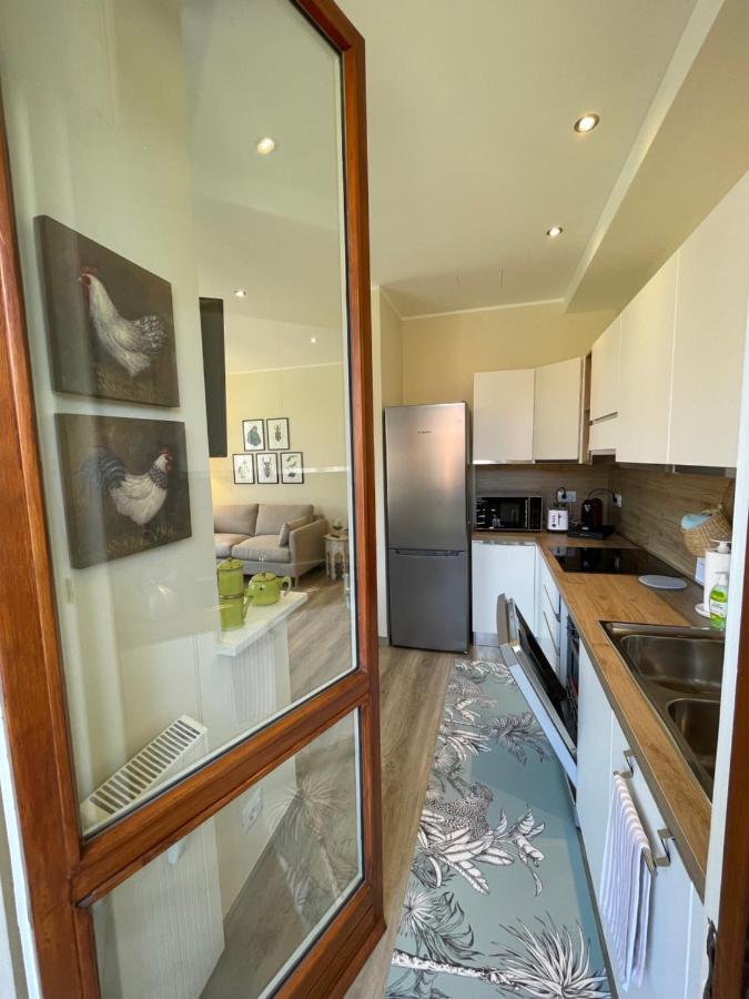 Appartement Caprice 2.0 à Peschiera del Garda Extérieur photo