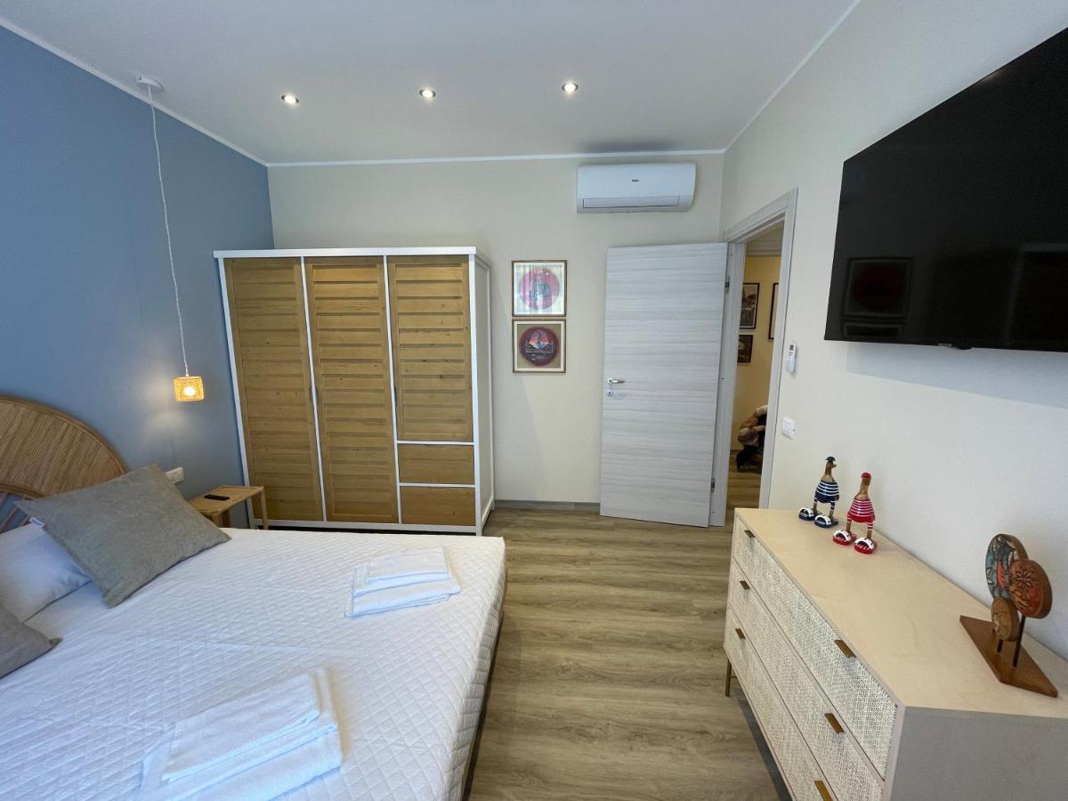 Appartement Caprice 2.0 à Peschiera del Garda Extérieur photo
