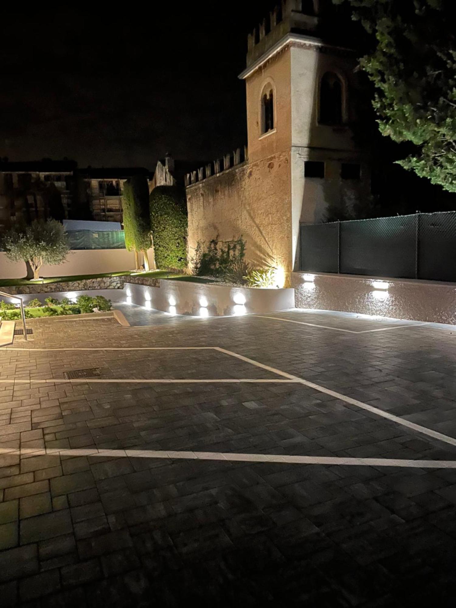Appartement Caprice 2.0 à Peschiera del Garda Extérieur photo
