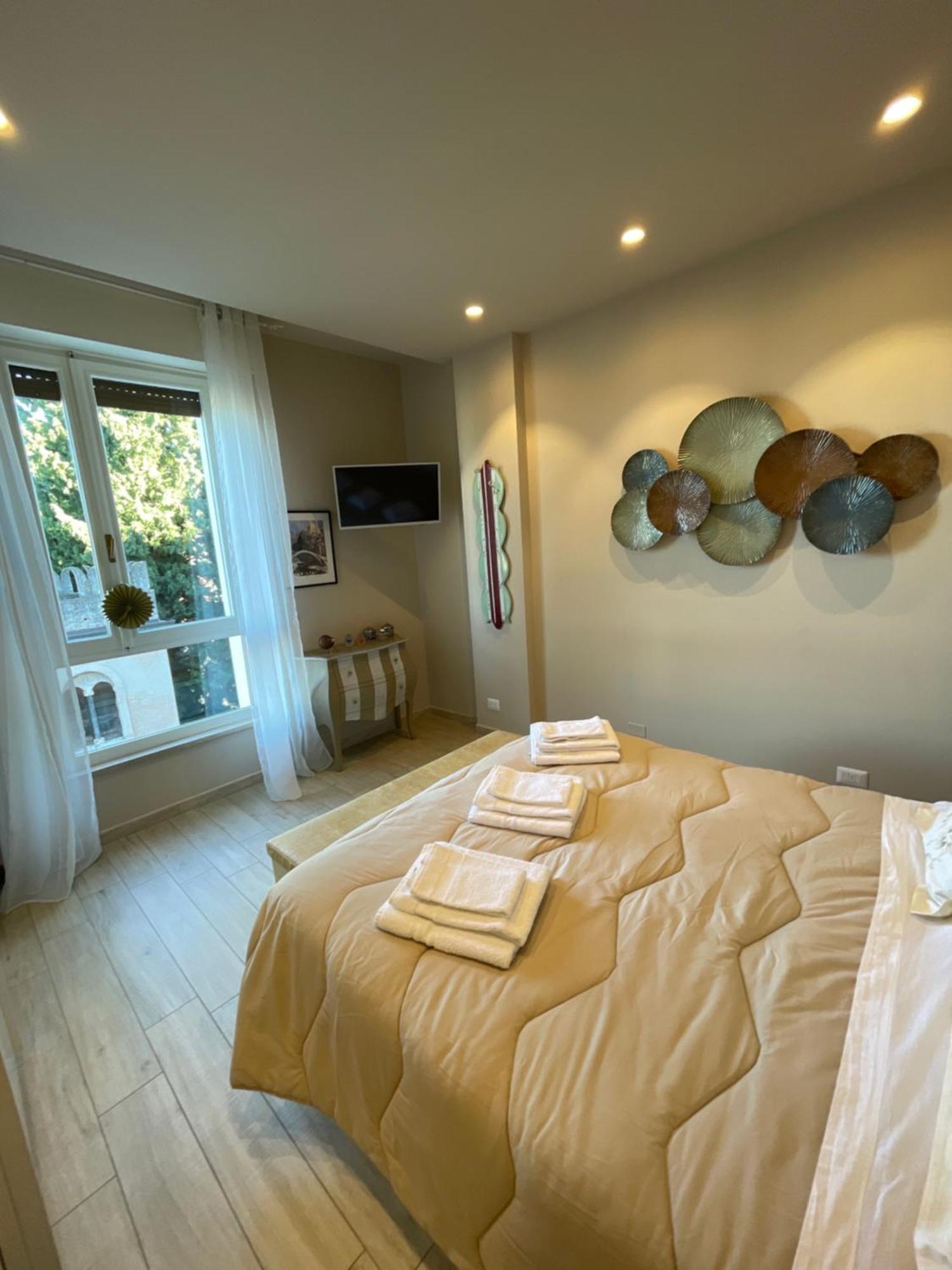 Appartement Caprice 2.0 à Peschiera del Garda Extérieur photo