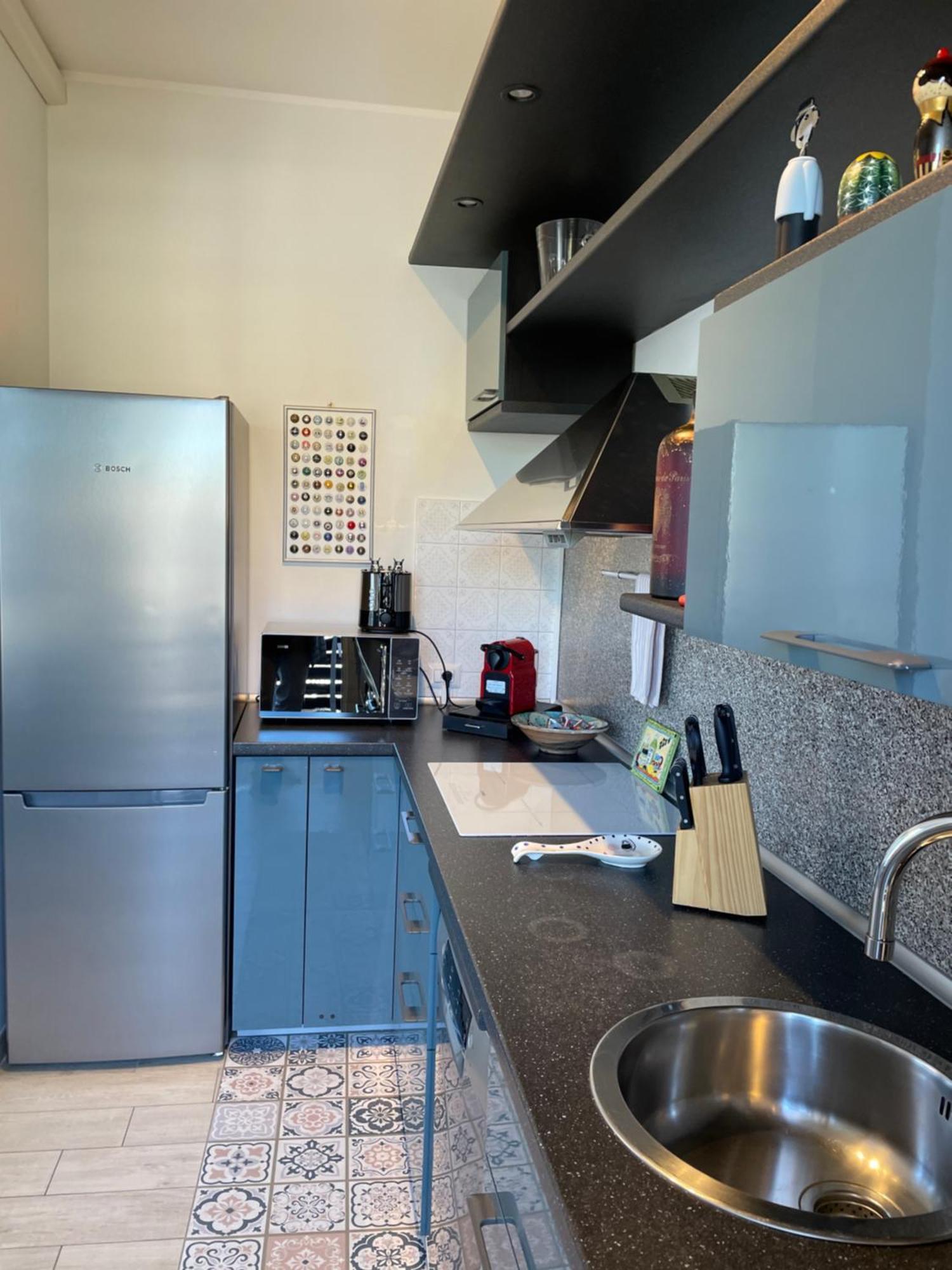 Appartement Caprice 2.0 à Peschiera del Garda Extérieur photo